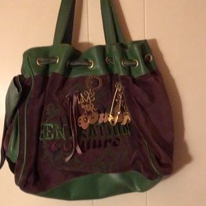 Juicy Couture Purse